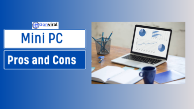 Mini PC Pros and Cons