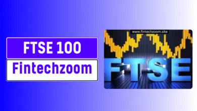 Fintechzoom.com FTSE 100