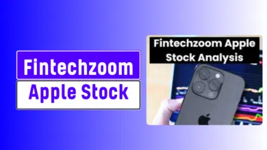 Fintechzoom Apple Stock