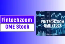 Fintechzoom GME Stock