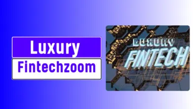 Luxury Fintechzoom