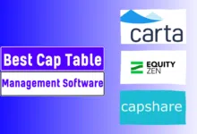 Best Cap Table Management Software