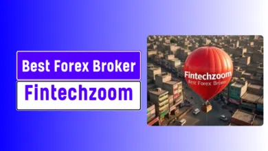 FintechZoom Best Forex Broker