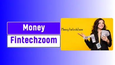 Money Fintechzoom