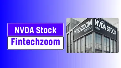 FintechZoom NVDA Stock