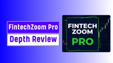 FintechZoom Pro