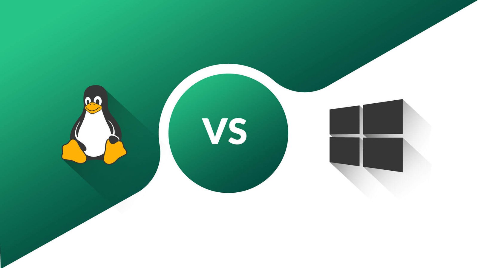 Overview of Linux and Windows Servers