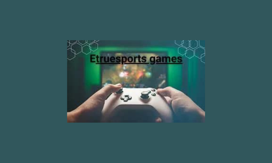 Participate in ETSGamevent