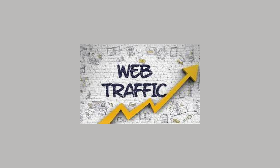  Improved Website Traffic