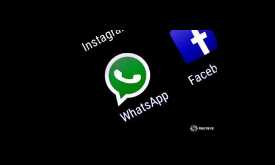 Facebook monetize its WhatsApp account