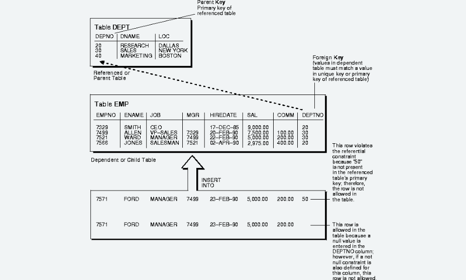 Information Security: Protecting Data Integrity