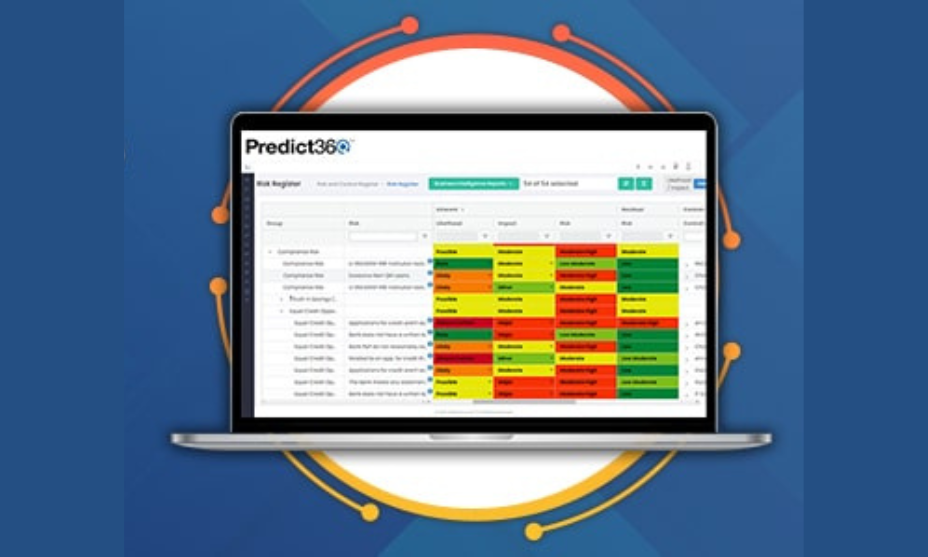 Risk Management: Identifying and Mitigating Threats