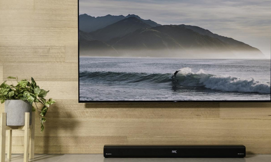 Overview of Soundbars