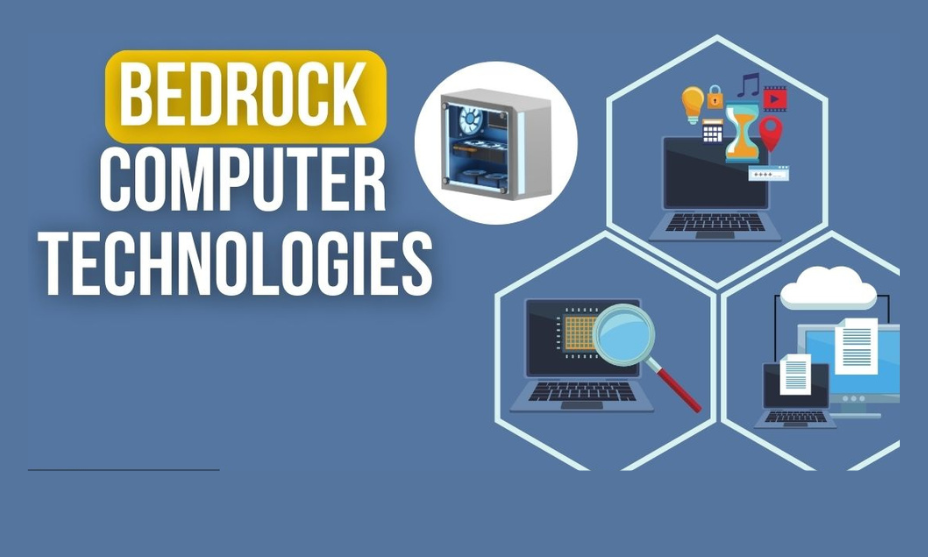 bedrock computer technologies