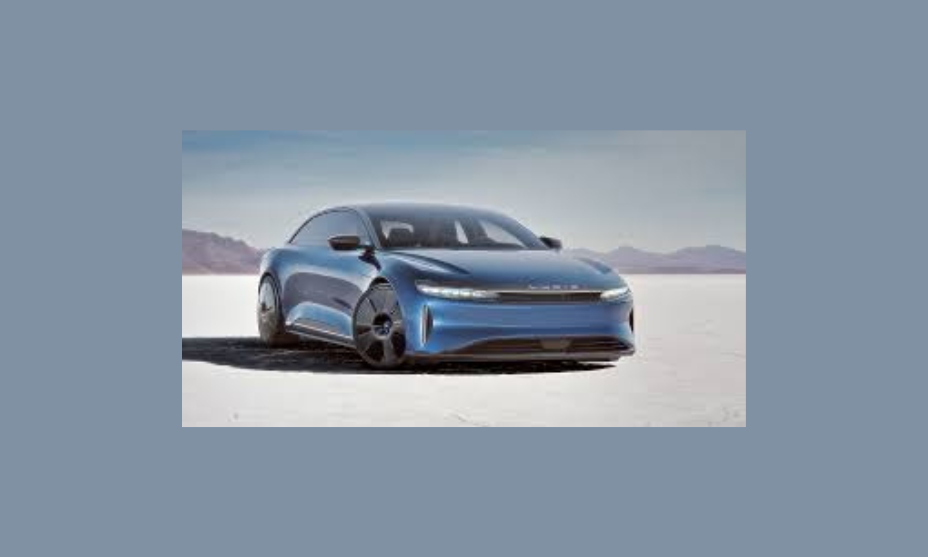 Lucid Motors Stock Analysis