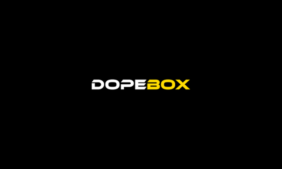 What is Dopebox