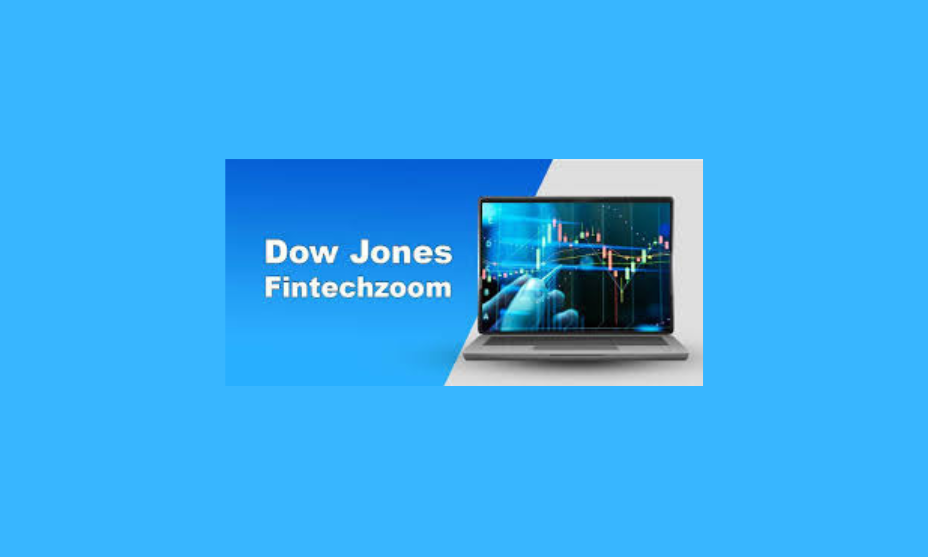 What is Dow Jones FintechZoom