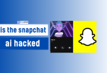 is the snapchat ai hacked