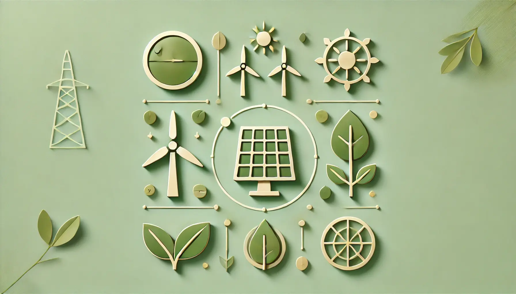 Sustainability and Micro Innovations: Green Technology Solutions