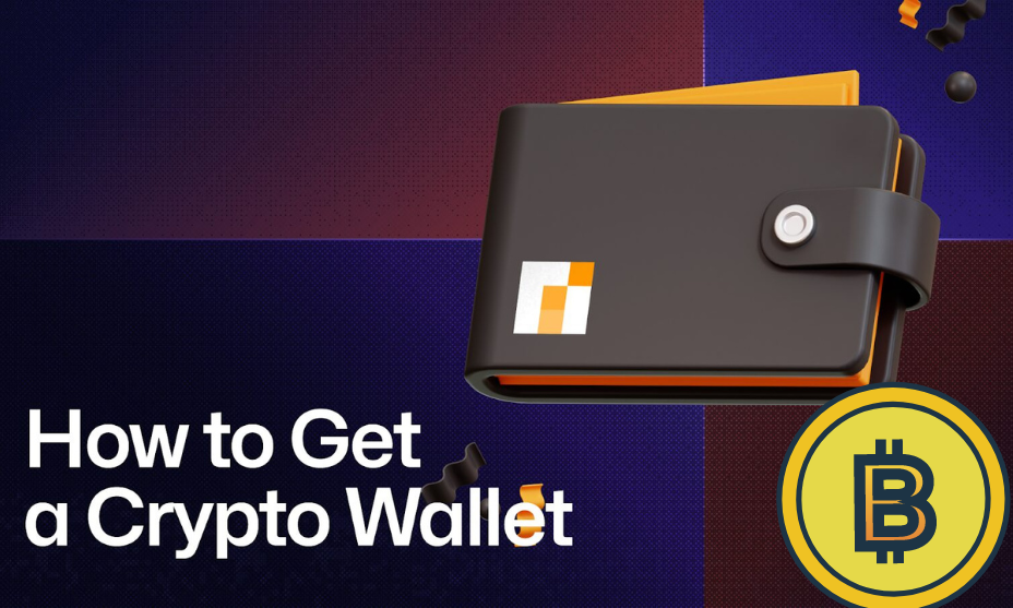 How To Get a Crypto Wallet