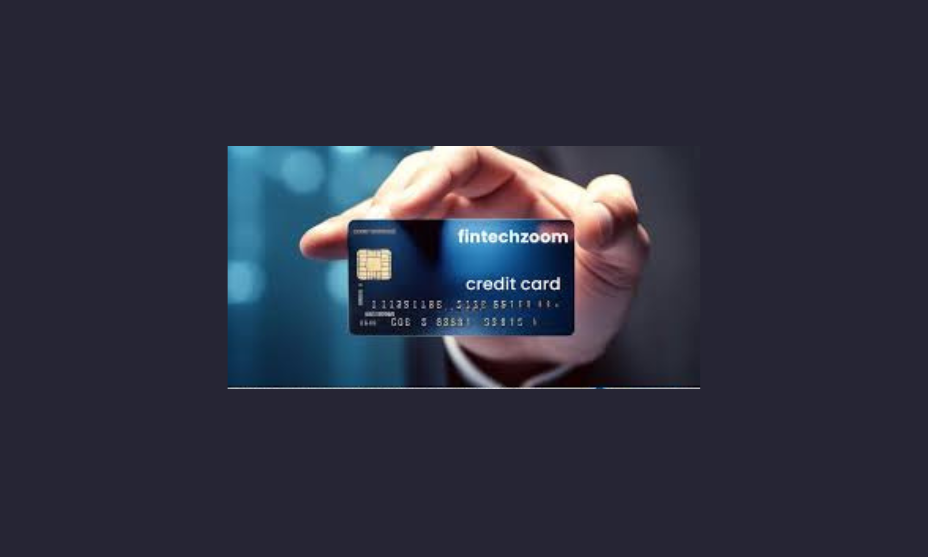 Top Starter Credit Cards on Fintechzoom