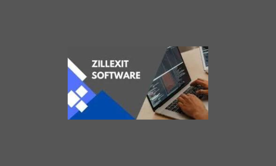 Install Zillexit Software