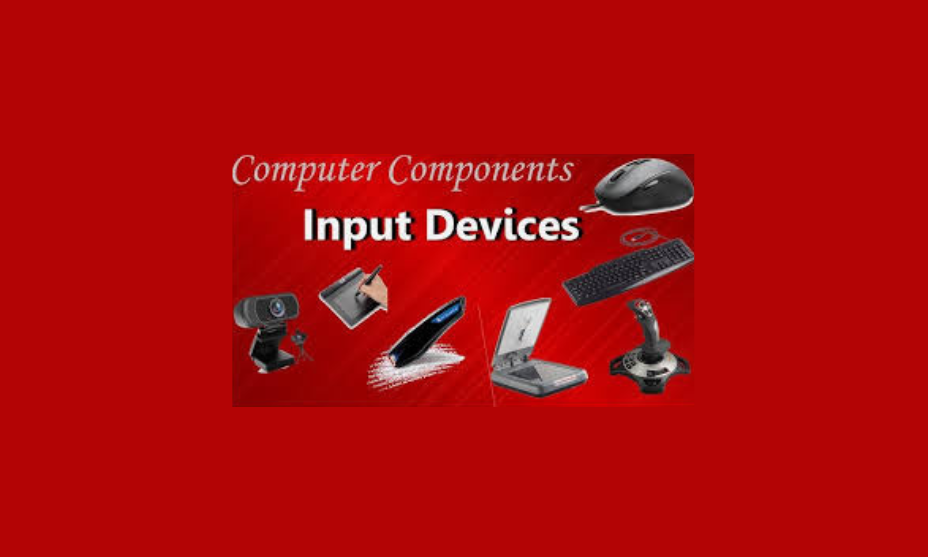 Choosing the Right Input Device