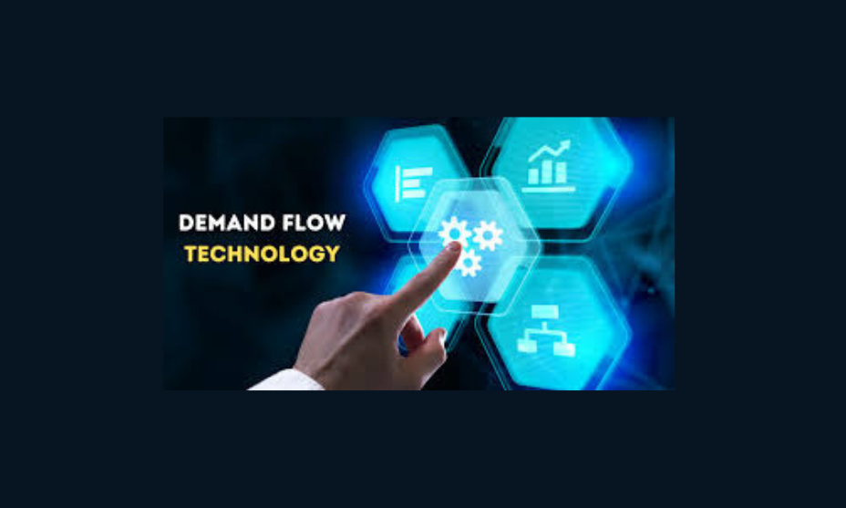 Key Concepts of Demand Flow Technology