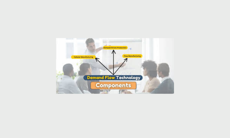 Key Components of Demand Flow Technology